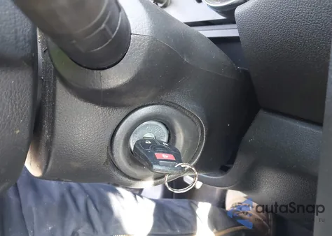 2015 Nissan Rogue Select S из США, поврежденный, VIN JN8AS5MV9FW752341